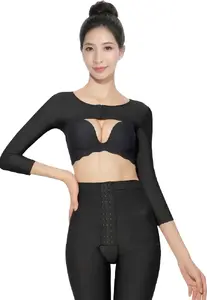 áo gen nách định hình thon gọn vùng nách sau phẫu thuật