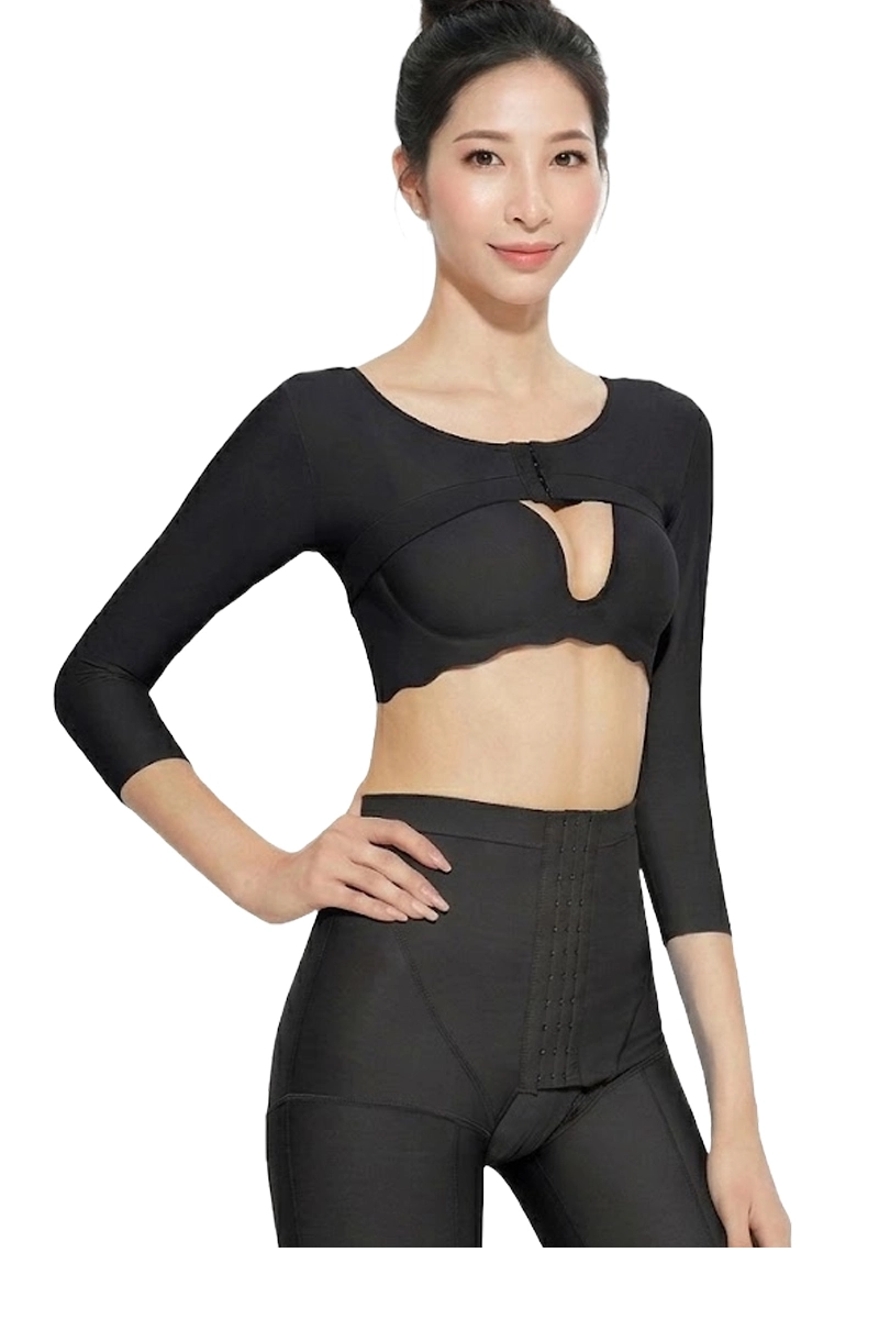 Gen Bắp Tay Nách Sau Hút Mỡ Định Hình Form Chuẩn Y Khoa Gen Bắp Tay Nách Sau Hút Mỡ Định Hình Form Chuẩn Y Khoa