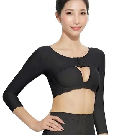 Gen Bắp Tay Nách Sau Hút Mỡ Định Hình Form Chuẩn Y Khoa