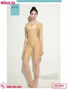 Gen nịt bụng sau hút mỡ giúp hỗ trợ giảm chảy xệ vùng eo