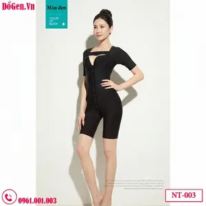 Đồ gen nâng mông giúp tạo dáng cân đối tự nhiên