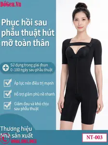 Tummy control shapewear bodysuit helps support waist shaping