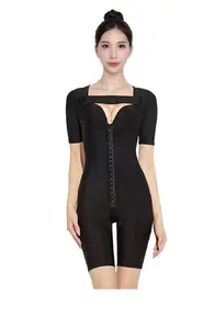 Áo Gen Bụng Tay Mông Đùi Sau Hút Mỡ: Định Hình Toàn Thân Chuẩn Dáng