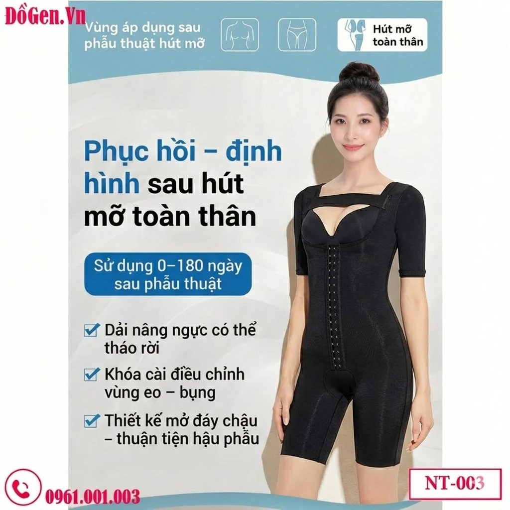 Body sculpting shapewear suit helps shape and support the body Body sculpting shapewear suit helps shape and support the body