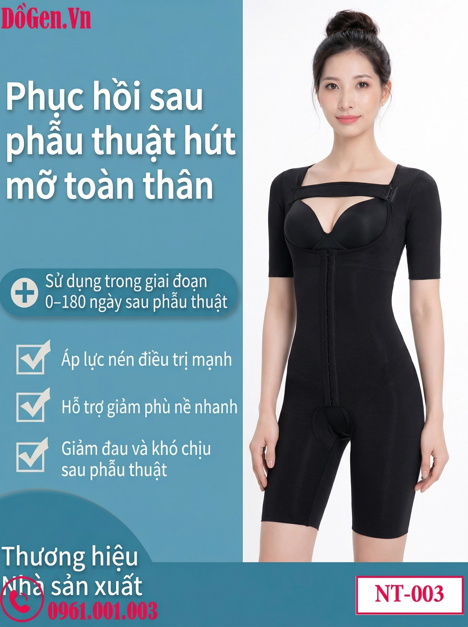 Tummy control shapewear bodysuit helps support waist shaping Tummy control shapewear bodysuit helps support waist shaping