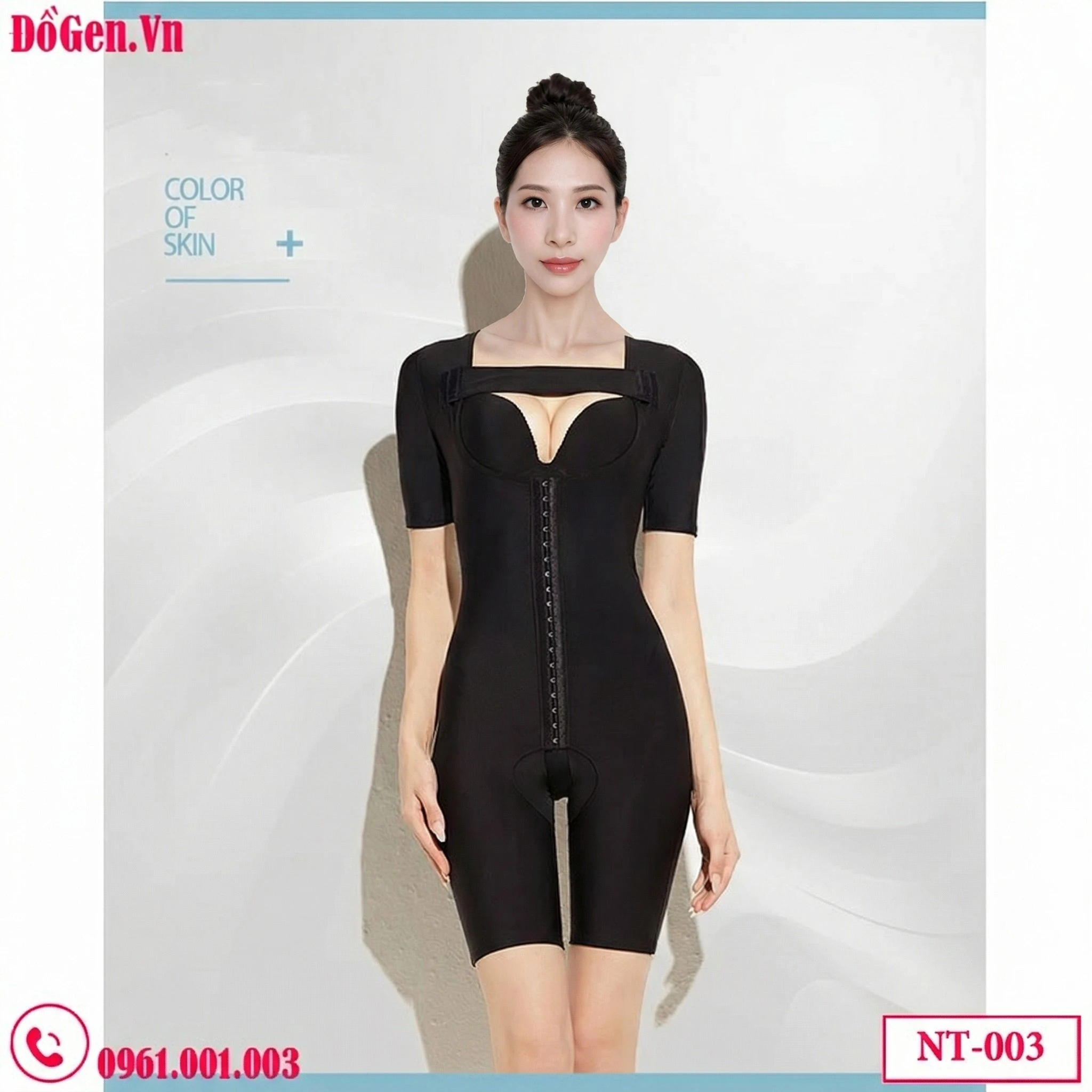 Đồ gen giữ dáng sau hút mỡ giúp hỗ trợ form cơ thể Đồ gen giữ dáng sau hút mỡ giúp hỗ trợ form cơ thể