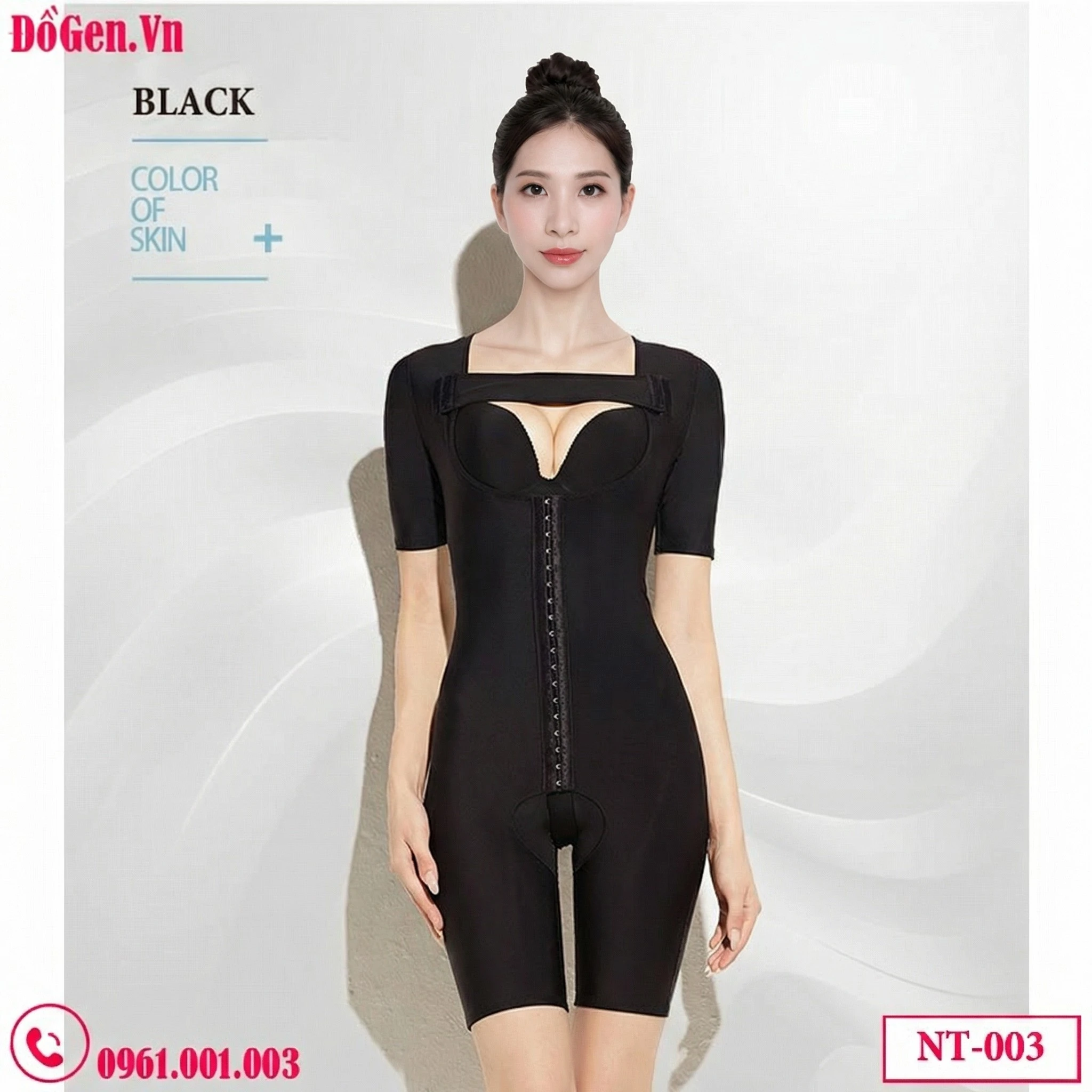 Đồ gen định hình toàn thân giúp giữ dáng cân đối hơn Đồ gen định hình toàn thân giúp giữ dáng cân đối hơn