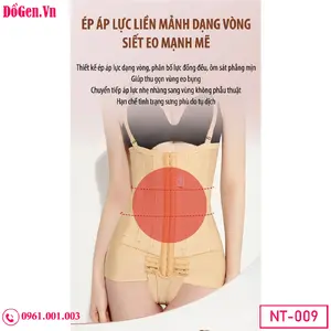 Gen toàn thân màu da thương hiệu ĐồGen.Vn thiết kế hiện đại