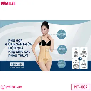 Quần gen ôm sát vòng 2 màu da tự nhiên không lộ vân.