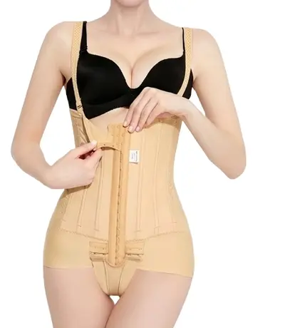 Gen Định Hình Sau Hút Mỡ Bụng: Bí Quyết Tạo Vòng Eo S-line Chuẩn