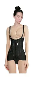 Gen bụng mặc sau hút mỡ với thiết kế nhiều nấc cài linh hoạt