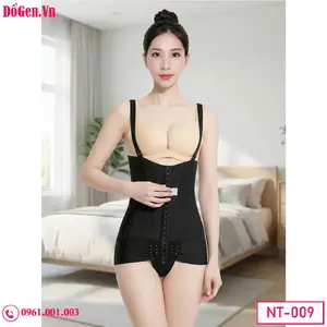 Gen ép cơ thể an toàn sau các dịch vụ tạo hình thẩm mỹ