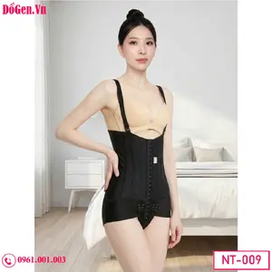 Gen định hình thiết kế đặc biệt cho quá trình chăm sóc sau hút mỡ