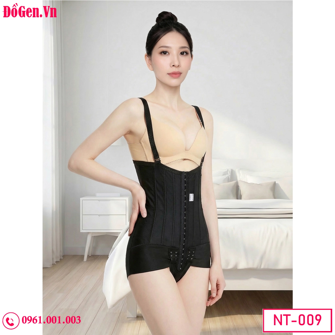 Gen định hình thiết kế đặc biệt cho quá trình chăm sóc sau hút mỡ Gen định hình thiết kế đặc biệt cho quá trình chăm sóc sau hút mỡ