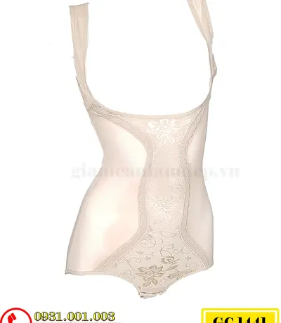 Bộ Quần Áo Gen Định Hình Toàn Thân Cao Cấp (Cod: GC-1441)