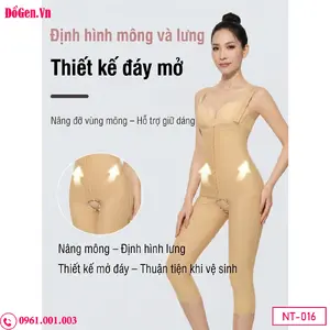 Quần gen cao cấp sau nâng mông giúp giữ form lâu dài