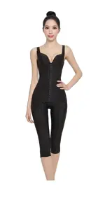 Gen nịt bụng đùi giúp hỗ trợ định hình và giảm sưng