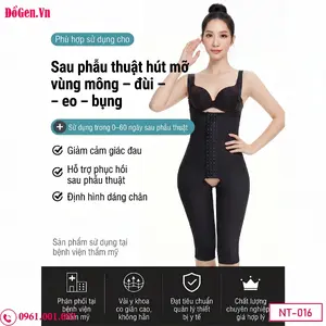 Gen định hình giúp tối ưu kết quả sau thẩm mỹ