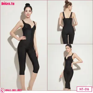 Quần gen nâng mông cao cấp – premium butt lift shapewear for post surgery