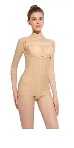 Compression suit hỗ trợ sau phẫu thuật thẩm mỹ