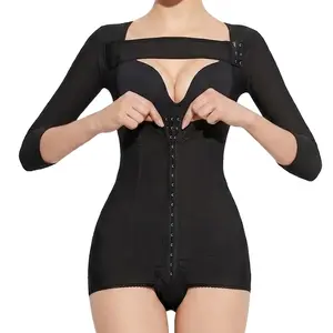 Áo Gen Định Hình Sau Hút Mỡ Bụng & Bắp Tay: Chuẩn Y Khoa, Không Hằn Da