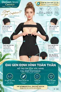 DoGen Store Casvico được thiết kế để sử dụng trong quá trình chăm sóc và hồi phục sau các thủ thuật theo hướng dẫn của chuyên gia chăm sóc sức khỏe.