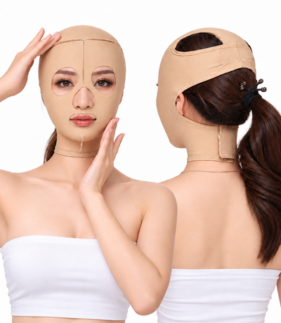 Đai định hình mặt FA18 Casvico – Bảng size, giá bán