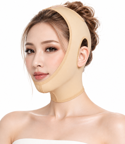 Đai định hình mặt FA46A Casvico – Bảng size, cách đeo