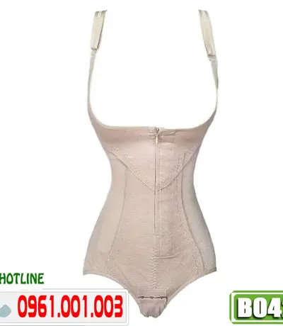 Bộ Gen Định Hình Toàn Thân Cao Cấp (B042)