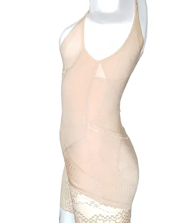 Bộ Quần Áo Gen Định Hình Toàn Thân Hỗ Trợ Giảm Cân (Cod: BG-4081)