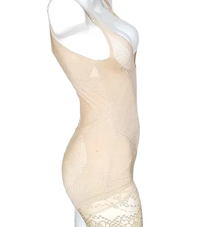 Bộ Quần Áo Gen Định Hình Toàn Thân Hỗ Trợ Giảm Cân (Cod: BG-4081)