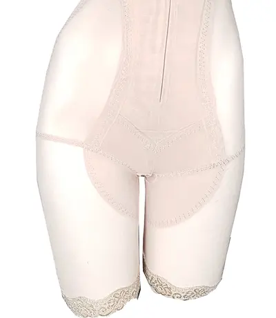 Quần Gen Định Hình Chống Cuộn Cao Cấp (Cod: QD-1631)