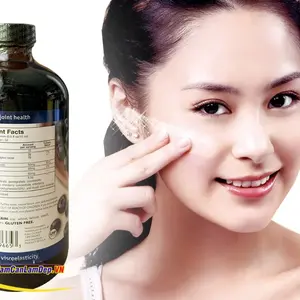 Tinh Chất Nước Việt Quất Hyaluronic Acid Blueberry Liquid 50mg Neocell