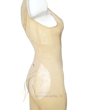 Bộ Đồ Gen Cao Cấp Định Hình Toàn Thân (Cod: 3081)