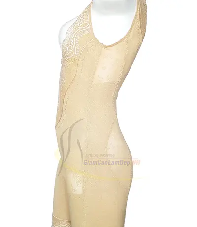 Bộ Đồ Gen Cao Cấp Định Hình Toàn Thân (Cod: 3081)