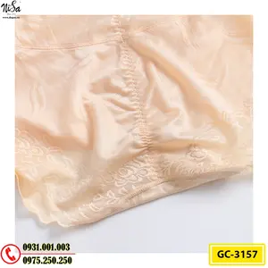 Đồ Lót Định Hình - Quần Áo Gen Định Hình Bikini Tạo Đường Cong Quyến Rũ (Cod: GC-3157)