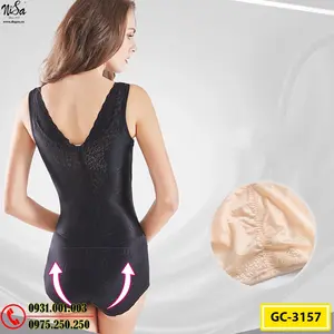 Đồ Lót Định Hình - Quần Áo Gen Định Hình Bikini Tạo Đường Cong Quyến Rũ (Cod: GC-3157)