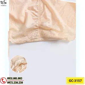 Đồ Lót Định Hình - Quần Áo Gen Định Hình Bikini Tạo Đường Cong Quyến Rũ (Cod: GC-3157)