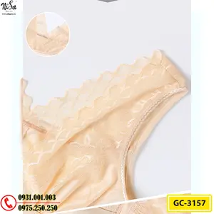 Đồ Lót Định Hình - Quần Áo Gen Định Hình Bikini Tạo Đường Cong Quyến Rũ (Cod: GC-3157)