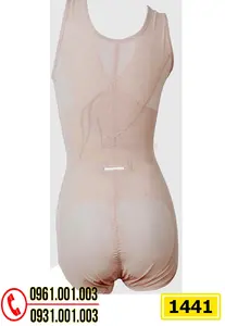 Đồ Gen Định Hình Bikini - Đồ Lót Định Hình Hỗ Trợ Giảm Cân (Cod: GC-1441)