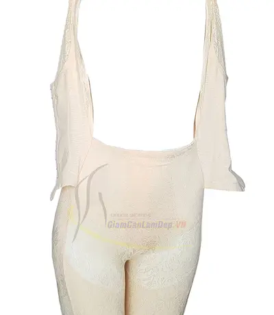 Bộ Đồ Gen Định Hình Liền Thân Cao Cấp (Cod: BD-4986)