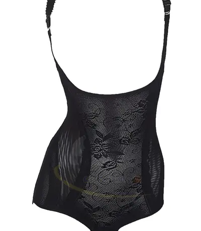 Bộ Gen Định Hình Toàn Thân Bikini Thon Gọn Vòng Eo (Cod: GC-2325)