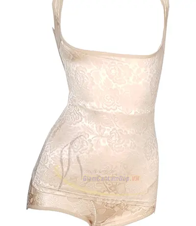Bộ Quần Áo Gen Định Hình Toàn Thân Bikini (Cod: BG-2331)