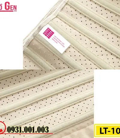 Gen Nịt Bụng Cao Su Non Latex 25 Xương Thép 30cm - Định Hình Vòng Eo Thon Gọn Sau Hút Mỡ (Cod: LT-101)