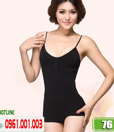 Bộ Gen Định Hình Ngắn (Cod: 76)