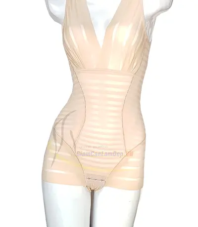 Bộ Gen Định Hình Bikini Cao Cấp Nâng Ngực, Nâng Mông, Thu Bụng (Cod: GC-2330)