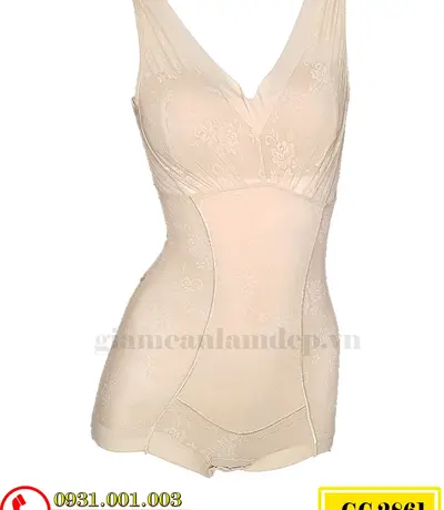 Bộ Gen Định Hình Toàn Thân 432 - Thu Nhỏ Vòng 2, Tăng Kích Cỡ Vòng 3 (Cod: GC-2861)