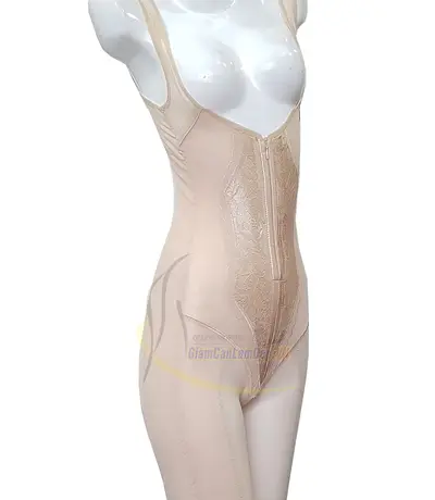 Bộ Đồ Gen - Đồ Lót Định Hình Cao Cấp Toàn Thân (Cod: BD-2814)