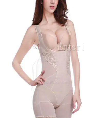 Đồ Gen Định Hình - Đồ Lót Định Hình Cao Cấp Thu Gọn Vòng Eo, Đùi (Cod: BD-2362)