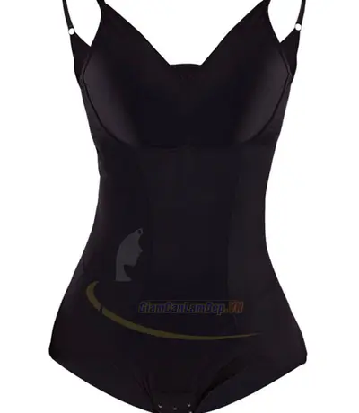 Bộ Đồ Gen Định Hình Liền Thân Bikini Cao Cấp (Cod: GC-2340)